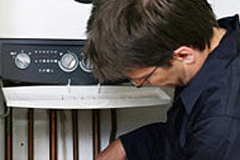 boiler repair Burmarsh