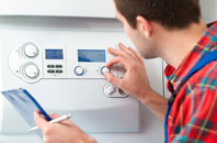free commercial Burmarsh boiler quotes