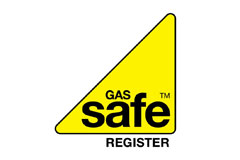 gas safe companies Burmarsh